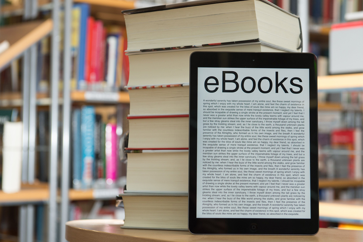 E-Books